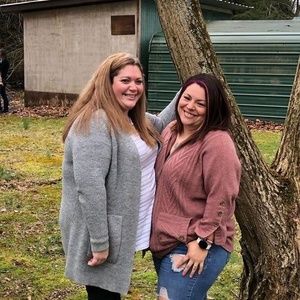 Meet your Posher, Bianca